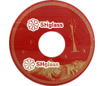 爐具玻璃、玻璃家具